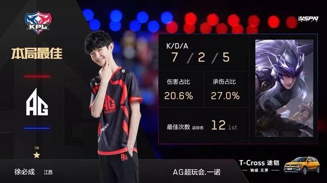 的防守