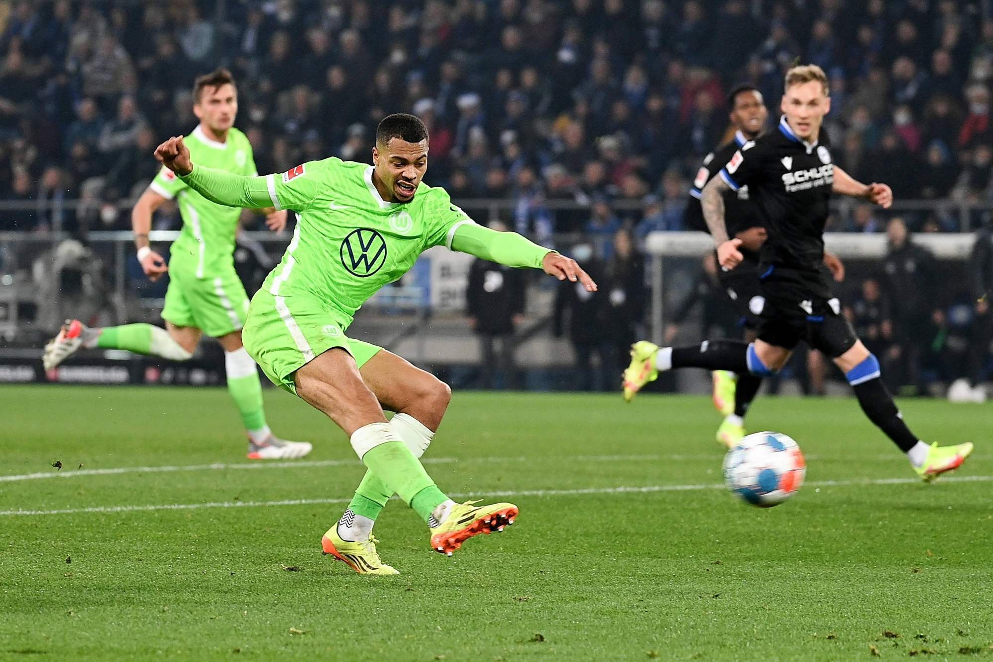 福登的例子 福登的例子